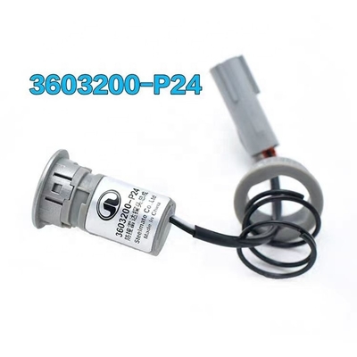 FENGJUN 3 Pickup Wingle 5 Europese versie achteruitgaande radar sonde sensor assemblage 0.2W