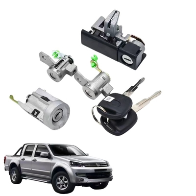 2020- Great Wall Wingle 3 Wingle 5 Auto ontstekingsschakelaar assemblage voor pick-up accessoires