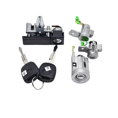 2020- Great Wall Wingle 3 Wingle 5 Auto ontstekingsschakelaar assemblage voor pick-up accessoires