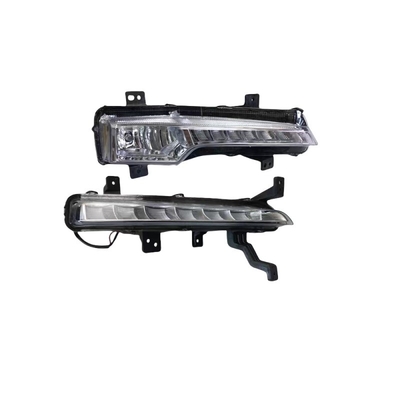 Grote Muur Volledige serie koplampen mistlamp Xenonlamp Compleet voor 2003-2009 Modellen