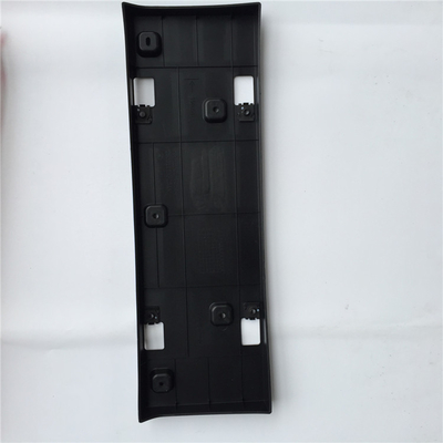 Roestvrijstalen kentekenplaat frame De ultieme auto accessoire voor vervangen / repareren