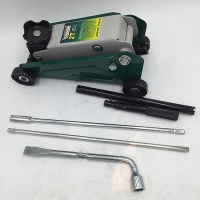 Revolutioneer uw auto onderhoud met 2014- Great Wall Compatible Electric Jack