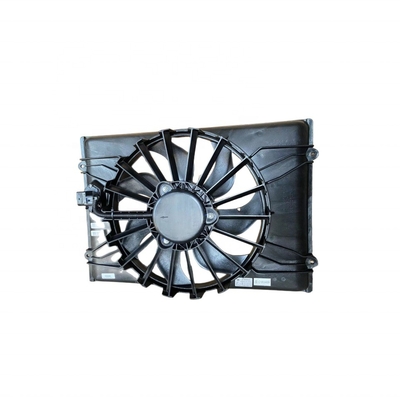 100% getest Great Wall Wingle 6 Radiator Fan 1308100CP00XA voor en Retail Market