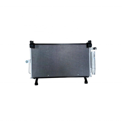 Grote Muur Wingle 5/6 Diesel Fuel GW4D20 Airconditioning Condenser 8105000AP64XB