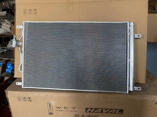 Grote Muur Wingle 5/6 Diesel Fuel GW4D20 Airconditioning Condenser 8105000AP64XB