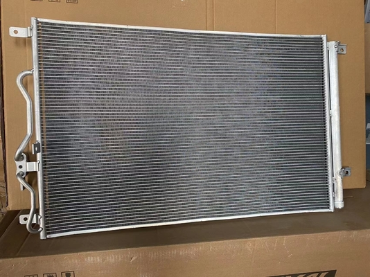 Grote Muur Wingle 5/6 Diesel Fuel GW4D20 Airconditioning Condenser 8105000AP64XB