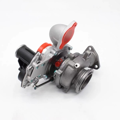 Feng Jun 5 CC1031PD42E-FJ5-21 Turbolader assemblage voor de Grote Muur Wingle5 Wingle7
