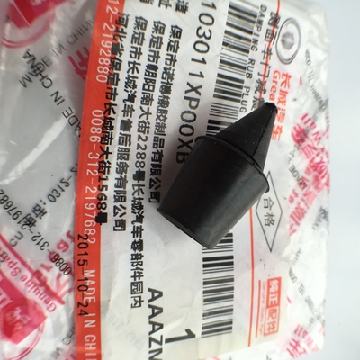 FENGJUN 6 pick-up deur demping rubber pier op maat voor uw pick-up