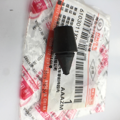 FENGJUN 6 pick-up deur demping rubber pier op maat voor uw pick-up