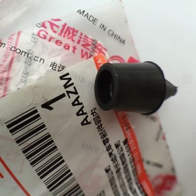 FENGJUN 6 pick-up deur demping rubber pier op maat voor uw pick-up