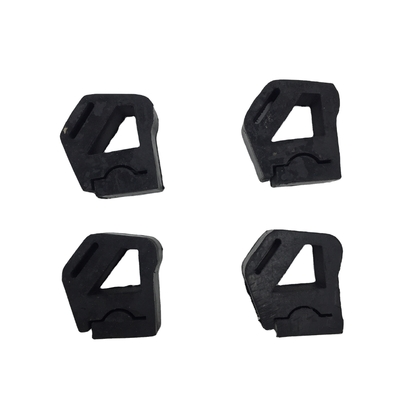Rubberen pier cover voor Great Wall auto montage reparatie/vervanging accessoire