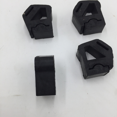 Rubberen pier cover voor Great Wall auto montage reparatie/vervanging accessoire