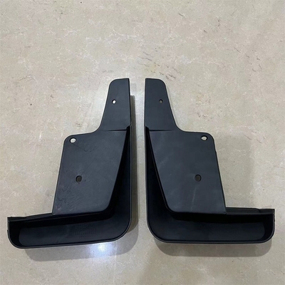 BYD yuan Pro Fender Productie voor autoonderdelen en retail distributienetwerk