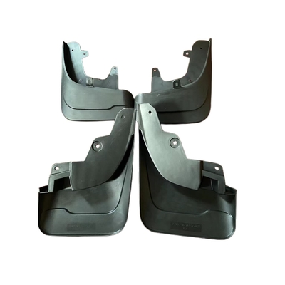 Plastic ABS Great Wall POER Fender Car Splash Guard voor klantenvereisten