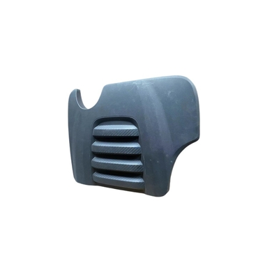Great Wall POER Engine Heat Shield 8402501XPW01A en Duurzaam voor 2019- Auto Montage
