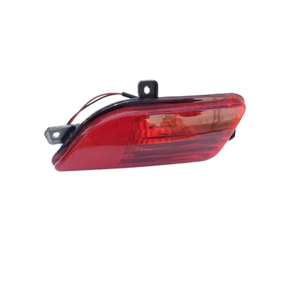 18 Watt Nominaal vermogen Aluminium achterbumperlamp voor Wingle 5 Europese versie Pickup