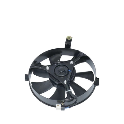 Grote Muur Auto Pickup Wind Jun 3/6/7/5 Elektronische ventilator Tank Radiator Auto Original Parts