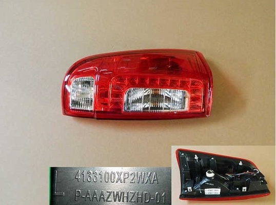 FENGJUN 6 Pickup Grote Muur Auto Led Tail Reverse Light Tail Light Voor Auto 4133100XP2WXA