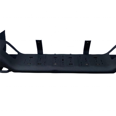 Grote Muur Auto Fitting Steel Front en achterste bumper Guard Bar voor geweer off-road versie