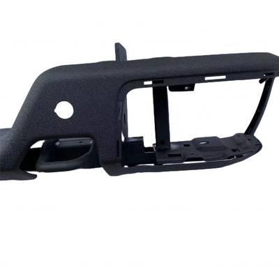 Grote Muur Auto Fitting Steel Front en achterste bumper Guard Bar voor geweer off-road versie