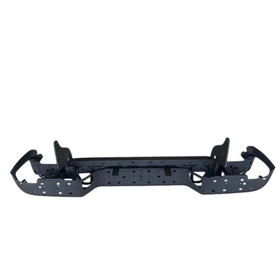 Grote Muur Auto Fitting Steel Front en achterste bumper Guard Bar voor geweer off-road versie