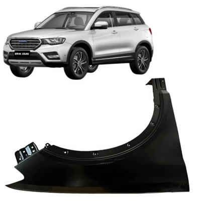 Professionele 8403100AKY00A Autocar Body Cover Parts voor HAVAL H6 Coolpad Wing GWM