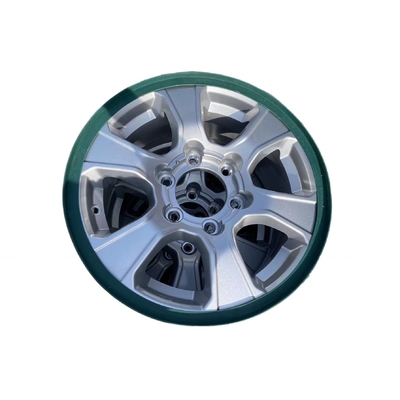 Windjun 7 Multi Spoke Alloy Rims Wheel met hoge corrosiebestendigheid