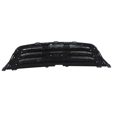 Medium Network Car Front Grill voor HOVER H6 Upgrade Sports Edition Stalen motoronderdelen
