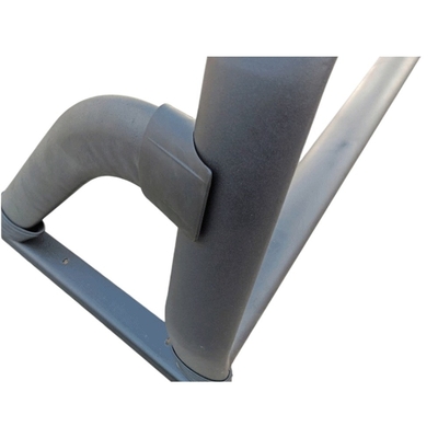 Great Wall Car Fitment Fengjun 5 Europese versie Truck Cargo Barrier OE NO. Op maat
