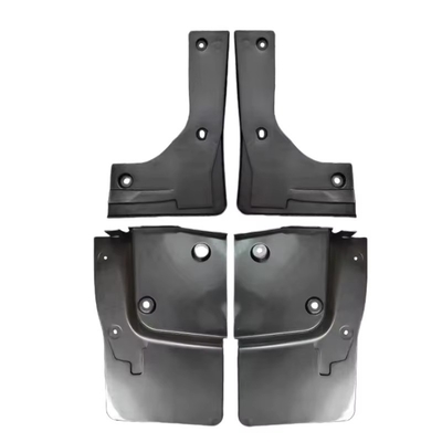 Algemene G9 SUV Fenders Originele Chinese auto-onderdelen voor Foton G7/G9