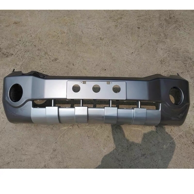 Vervang/repareer Foton Conqueror 6 voorbumper voor generatie 1 GRATOUR im6 MPV 17.03-