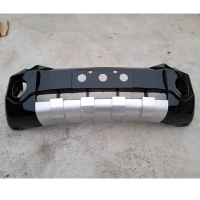 Vervang/repareer Foton Conqueror 6 voorbumper voor generatie 1 GRATOUR im6 MPV 17.03-