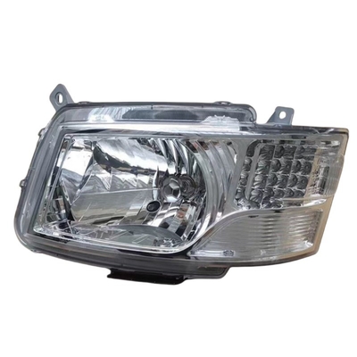 Verlichtingsoplossing 12V DC 55W voorlicht voor Foton G7/G9 Foton Tunland Pickup