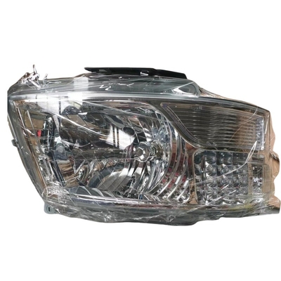 Verlichtingsoplossing 12V DC 55W voorlicht voor Foton G7/G9 Foton Tunland Pickup