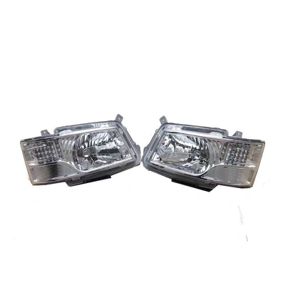 Verlichtingsoplossing 12V DC 55W voorlicht voor Foton G7/G9 Foton Tunland Pickup