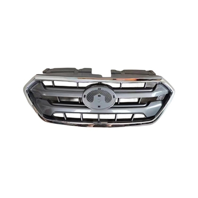 2019- Oorspronkelijke voorgrill voor Great Wall Pickup Wingle 7 Net Assembly Koelnet