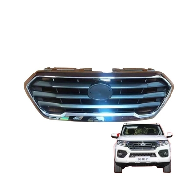 2019- Oorspronkelijke voorgrill voor Great Wall Pickup Wingle 7 Net Assembly Koelnet