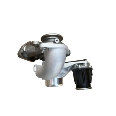 Grote muur POER Wingle7 Turbocompressor assemblage voor GW4D20M Motor 1118100XED95 Autoonderdelen