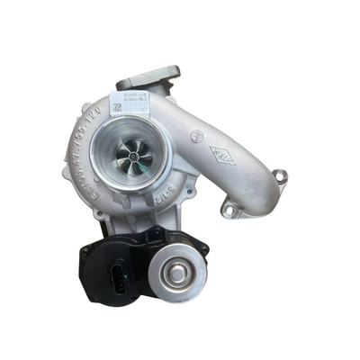 Grote muur POER Wingle7 Turbocompressor assemblage voor GW4D20M Motor 1118100XED95 Autoonderdelen