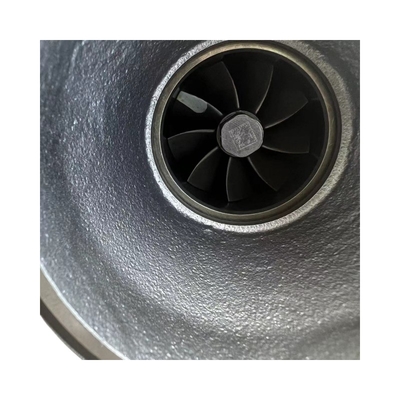 Grote muur POER Wingle7 Turbocompressor assemblage voor GW4D20M Motor 1118100XED95 Autoonderdelen