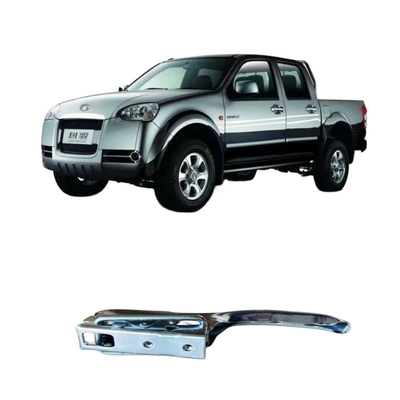 Achterruimte Doos Handle staartplaat Buckle voor Great Wall Wingle Pickup Truck 2006- OE NO.