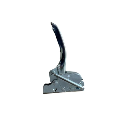 Achterruimte Doos Handle staartplaat Buckle voor Great Wall Wingle Pickup Truck 2006- OE NO.
