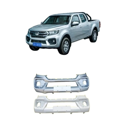 Auto Original Parts Grote Muur Wingle7 Front Bumper Anti-Collision Rod