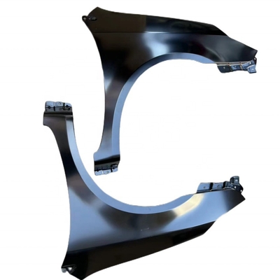 OE NO. 54586 Stalen fenderblad voor Geely King Kong auto onderdelen
