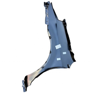 OE NO. 54586 Stalen fenderblad voor Geely King Kong auto onderdelen