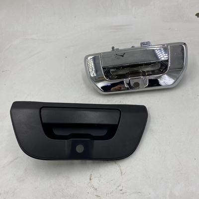 Grote Muur PAO Achterbox Buckle Hands met achterste vrachtbus buiten Clamps Handle