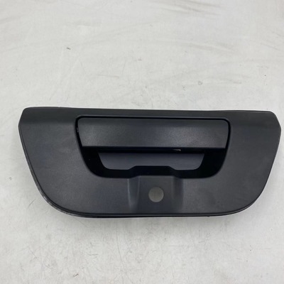 Grote Muur PAO Achterbox Buckle Hands met achterste vrachtbus buiten Clamps Handle