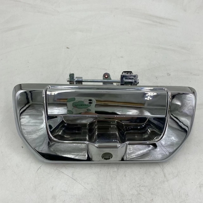 Grote Muur PAO Achterbox Buckle Hands met achterste vrachtbus buiten Clamps Handle
