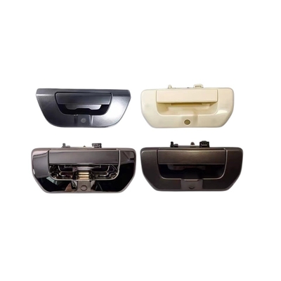 Grote Muur PAO Achterbox Buckle Hands met achterste vrachtbus buiten Clamps Handle