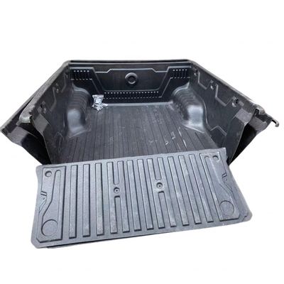 Grote muur pistool pick-up achterste doos beschermplaat voor off-road avonturen PAO jaar 2019-
